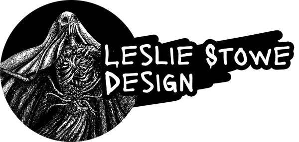 Leslie Stowe Design