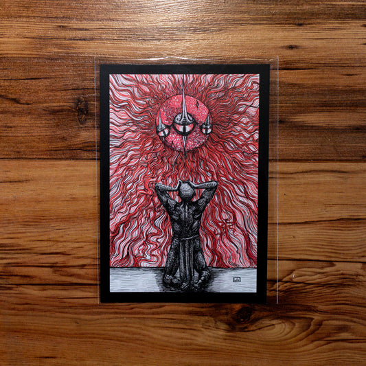 SUN A5 Print