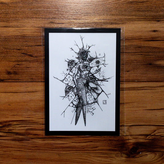 SPLIT Print
